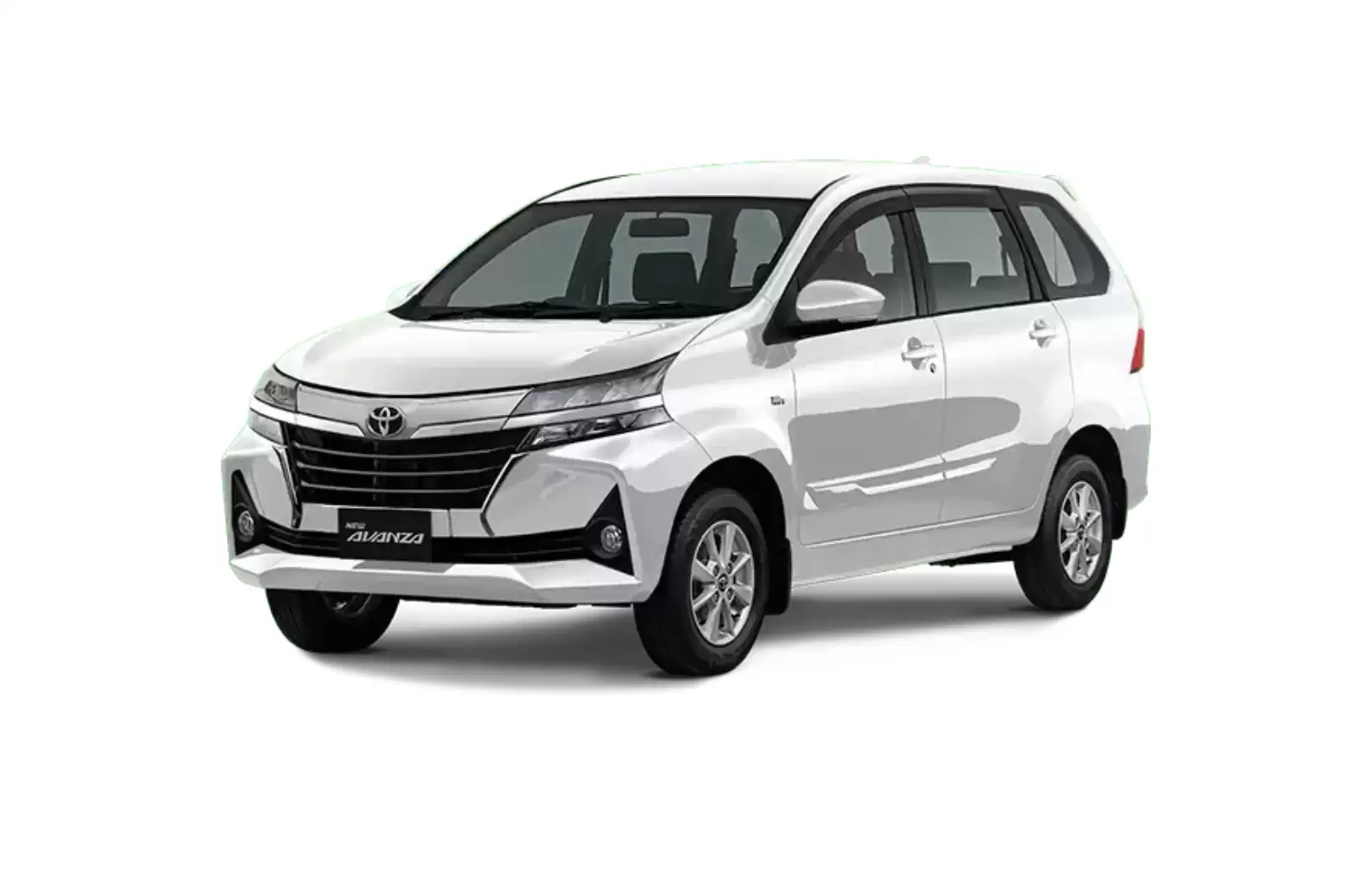 Toyota Avanza Grand