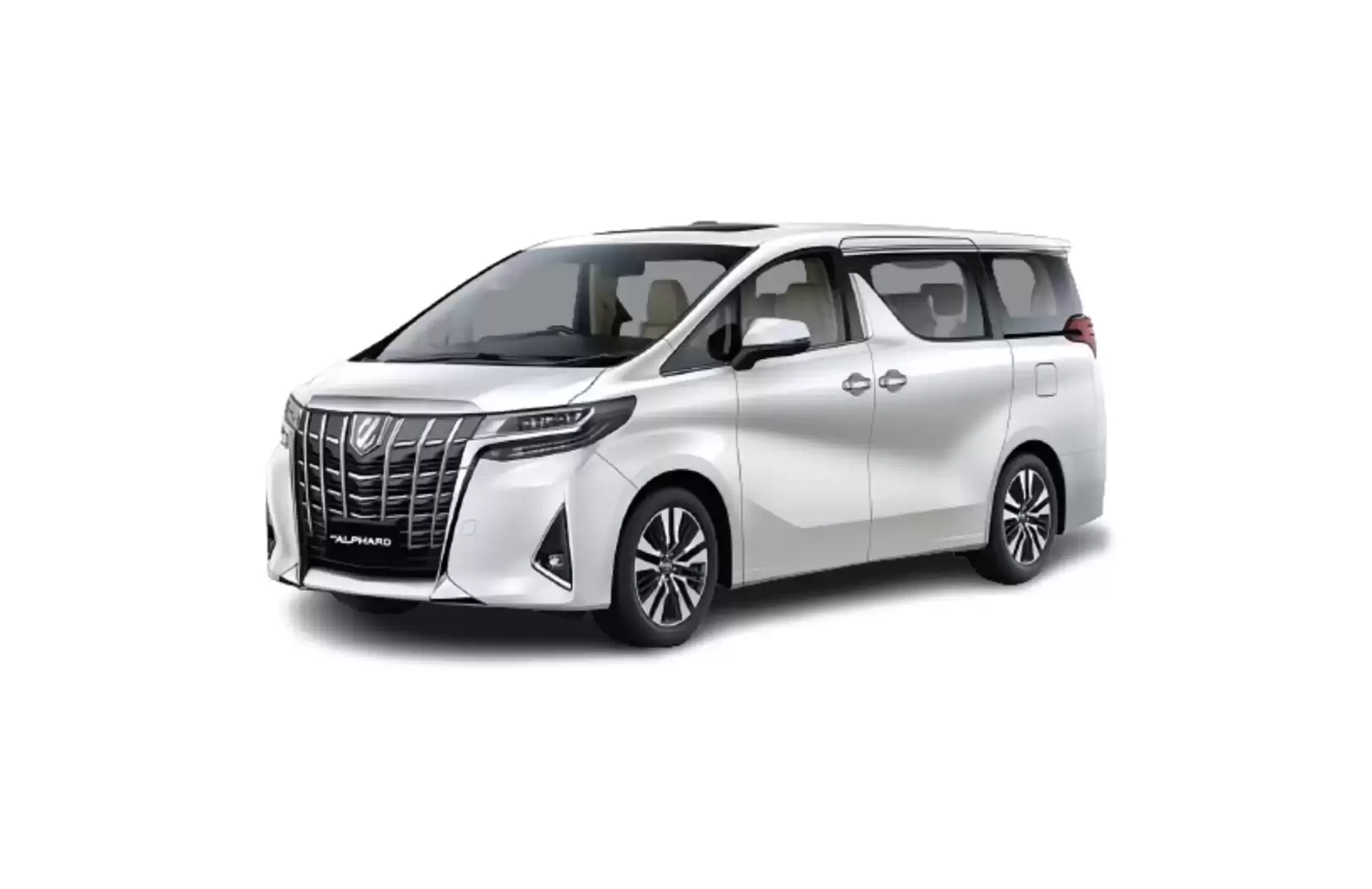 Transformer Facelift
