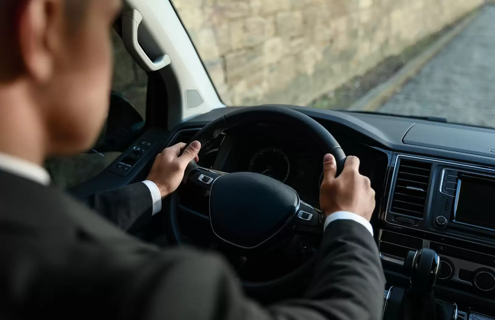 Hire Bali Private Driver