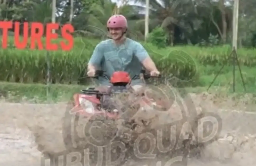 Exploring Ubud Coffee Culture on Four Wheels - Quad Biking and Coffee Plantation Tours