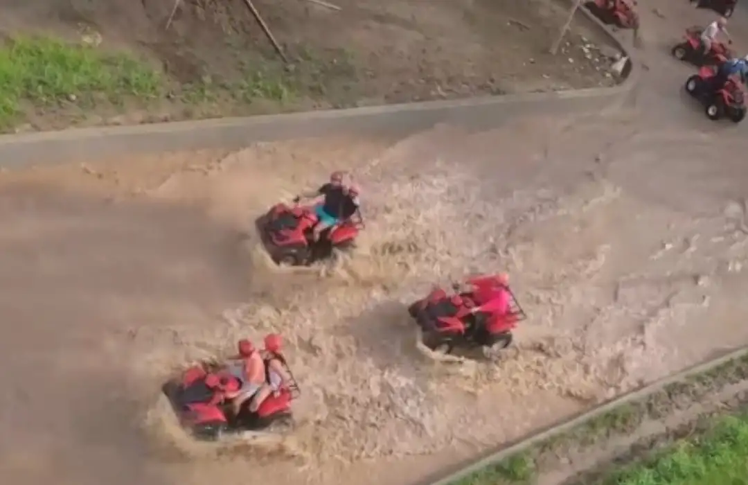 How ATV Tours in Bali Provide the Ultimate Cultural Experience for Travelers