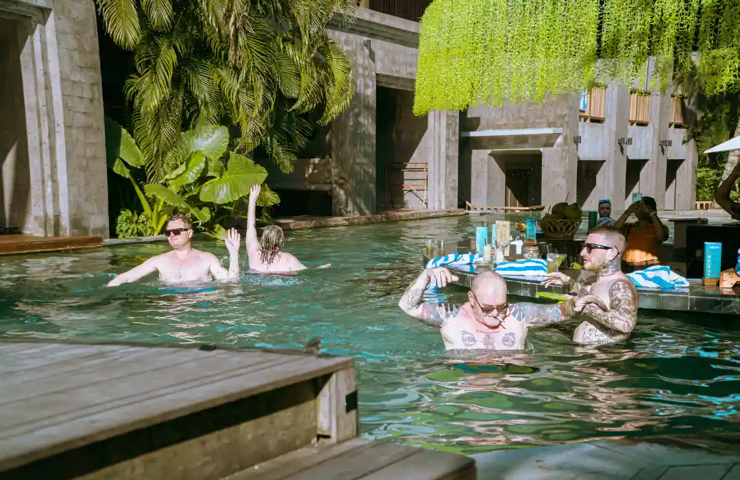 Best Day Trips from Canggu - Explore Bali Culture Nature and Adventure
