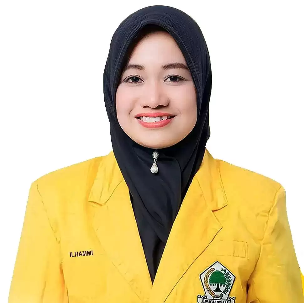 Ilhami, S.Tr.Keb, Ketua DPRD Rohil Napas Baru Kepemimpinan Perempuan di Riau
