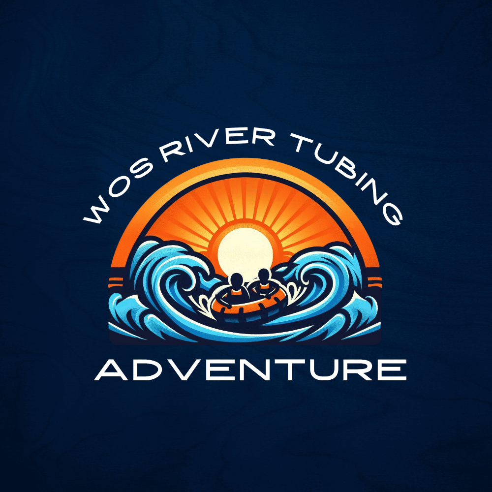 New Waterslide Adventure in Ubud – Only at Wos River Tubing logo