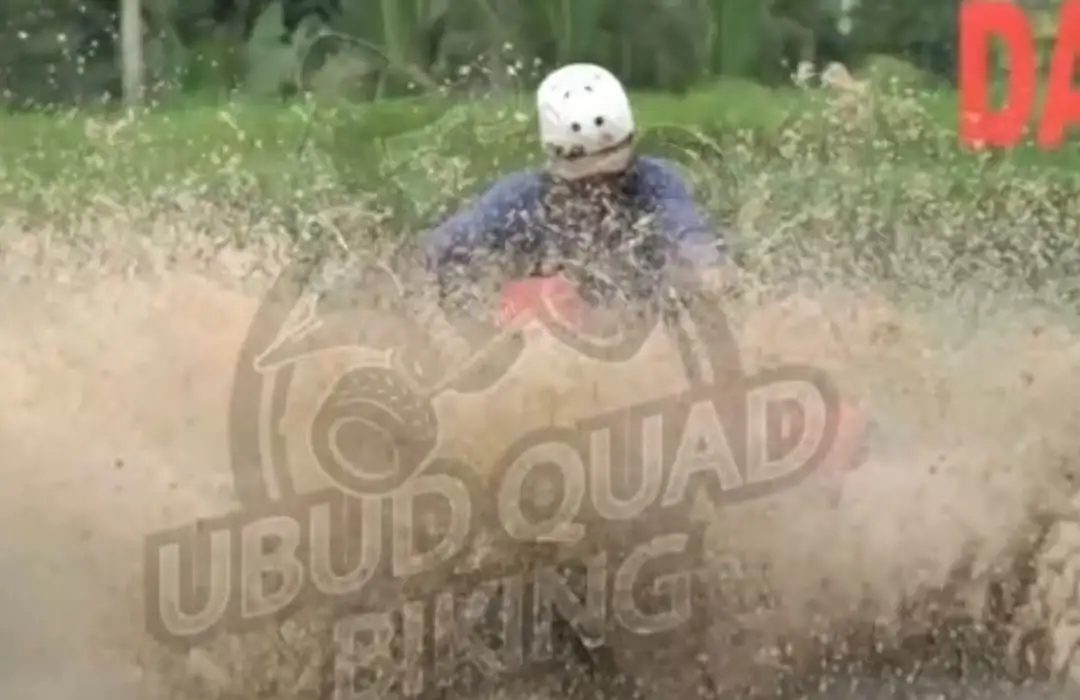 The Best Quad Biking Trails for Families in Ubud - Exploring Bali Natural Wonders Together