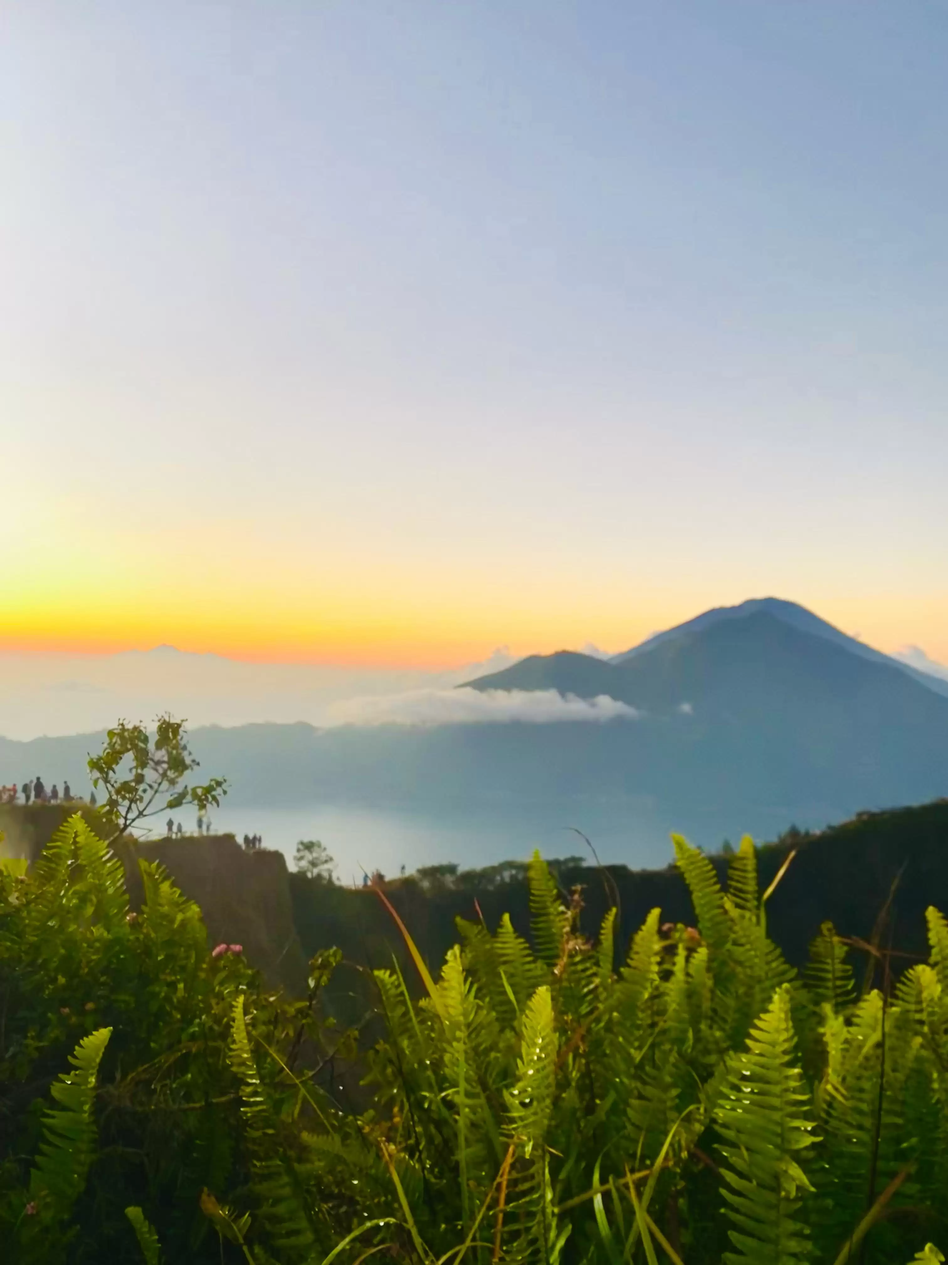Mount Batur Altitude Sickness: Is It Something to Worry About?
