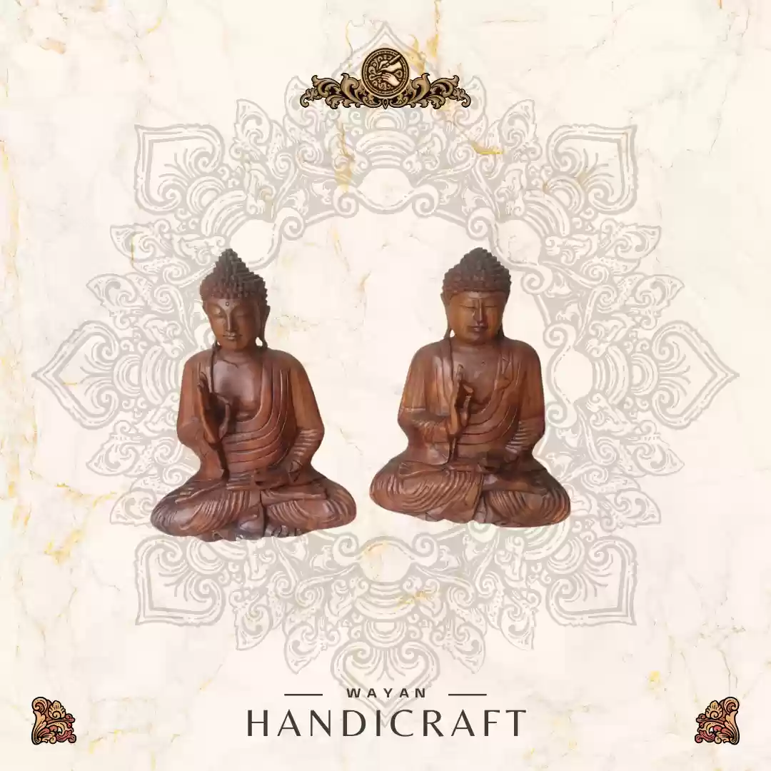 Thai Buddha Sculpture