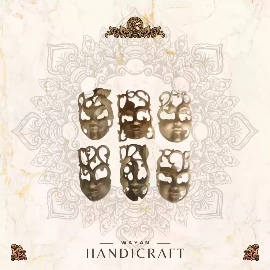 How Balinese Handicrafts Are Made: From Sacred Wood to Soulful Art