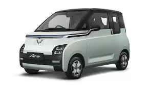 Wuling Air EV Long