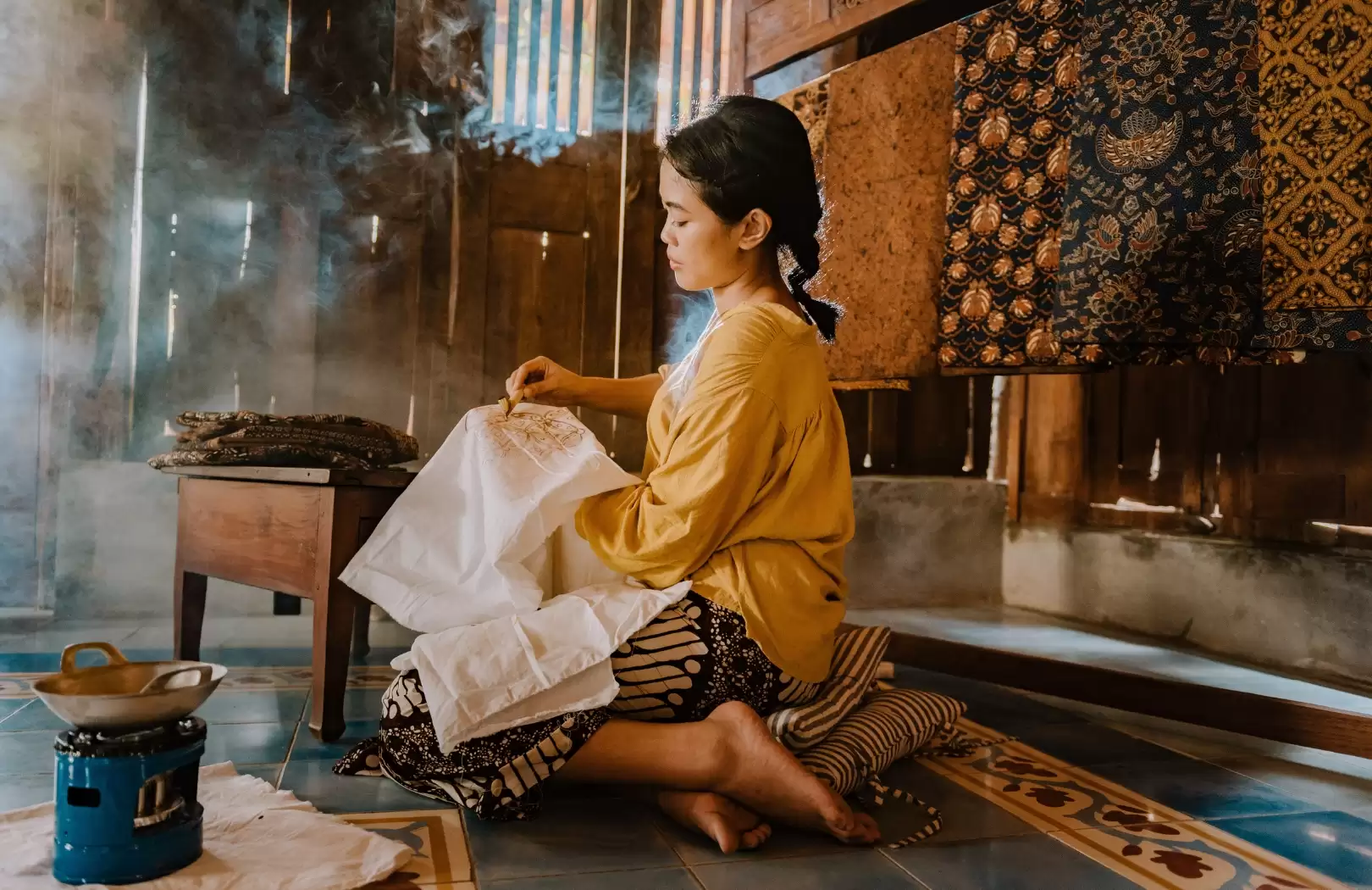 Best Art Village and Gift in Ubud image