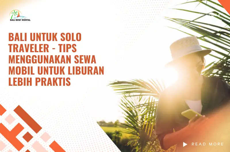 Sewa Mobil di Bali - Mengapa Mobil Matic Lebih Disukai Wisatawan