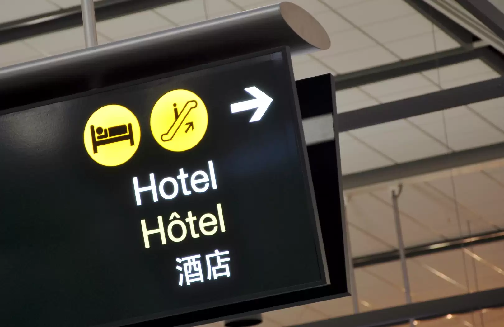 Hotel Transfer image