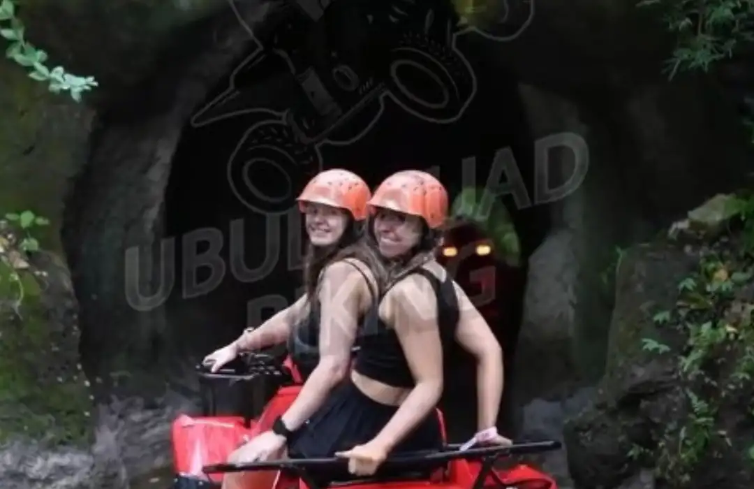 What Makes Ubud the Ultimate Destination for Off-Road ATV Adventures