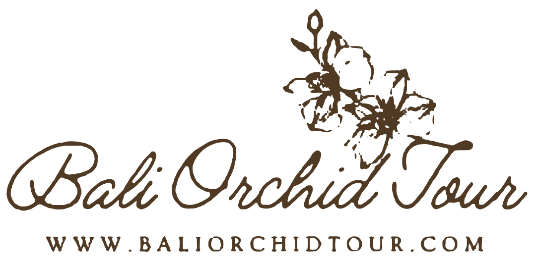 logo Bali Orchid Tours