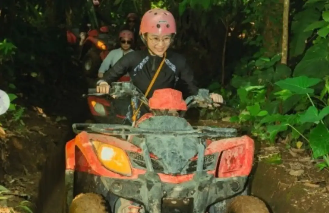 Family-Friendly ATV Tours in Bali - Exploring Bali with Kids in a Safe and Fun Way