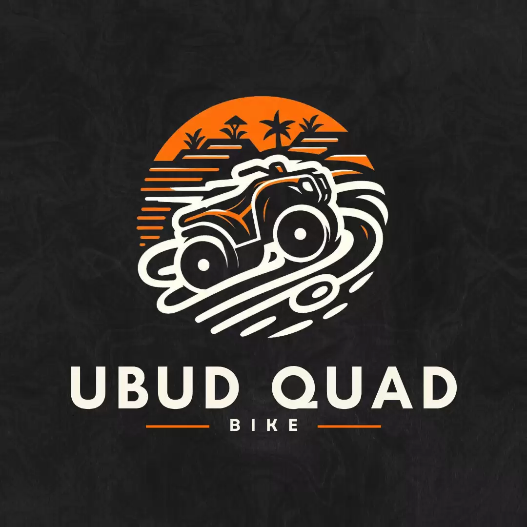 The Ultimate ATV Adventure in Ubud – What to Expect logo