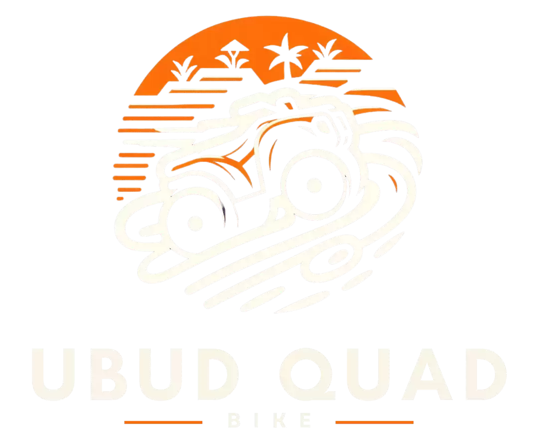 logo Ubud Quad Bike