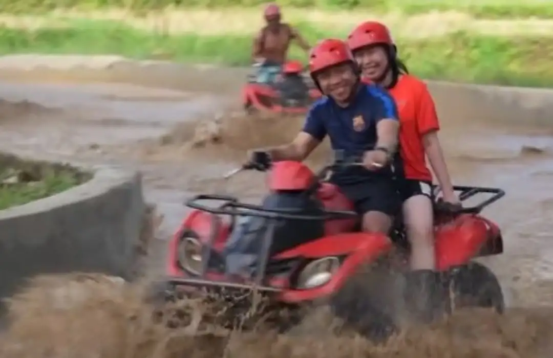 Adventure and Relaxation Combined - The Top ATV Tours in Bali for Thrill Seekers and Peace Lovers