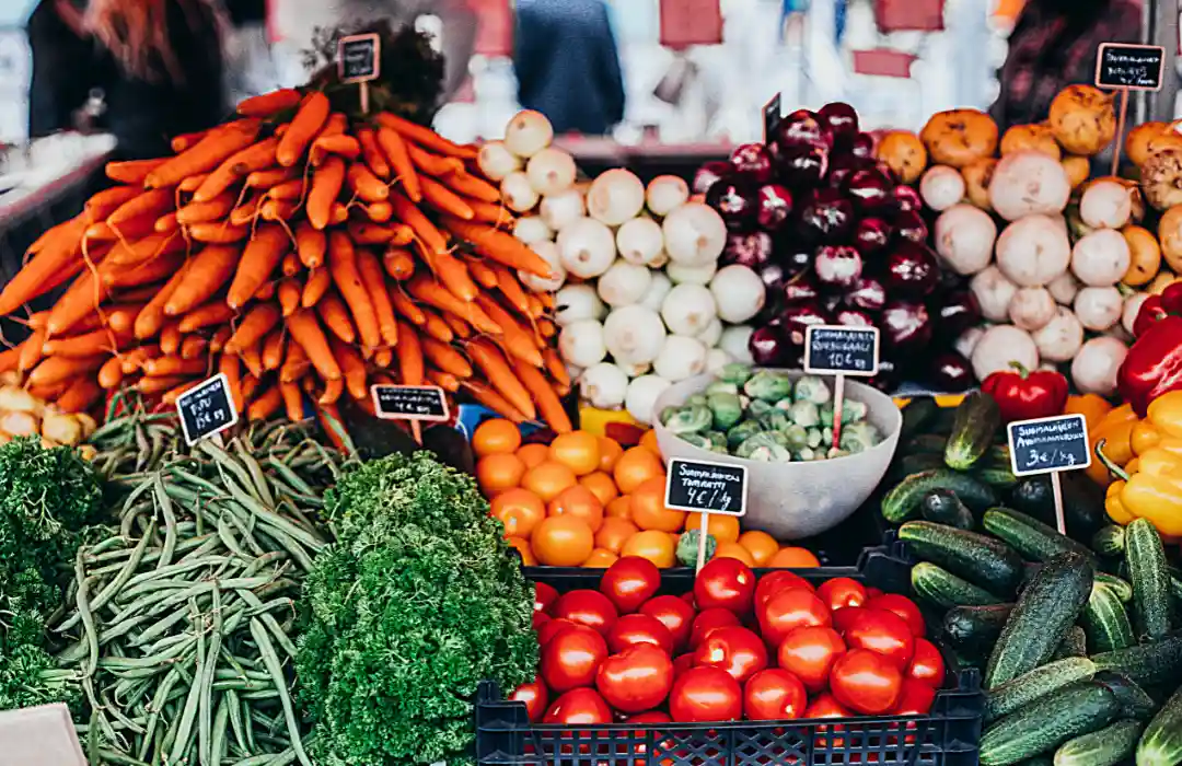 Mengenal Produk Fresh & Healthy yang Wajib Dibeli di Super Ekonomi Bali