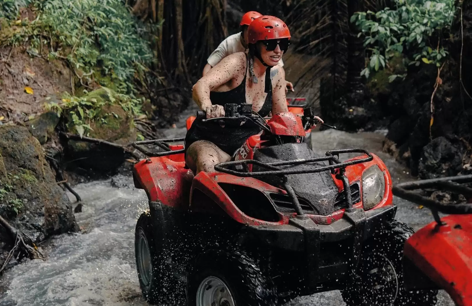 Is ATV Riding in Bali Safe for Beginners? Absolutely!