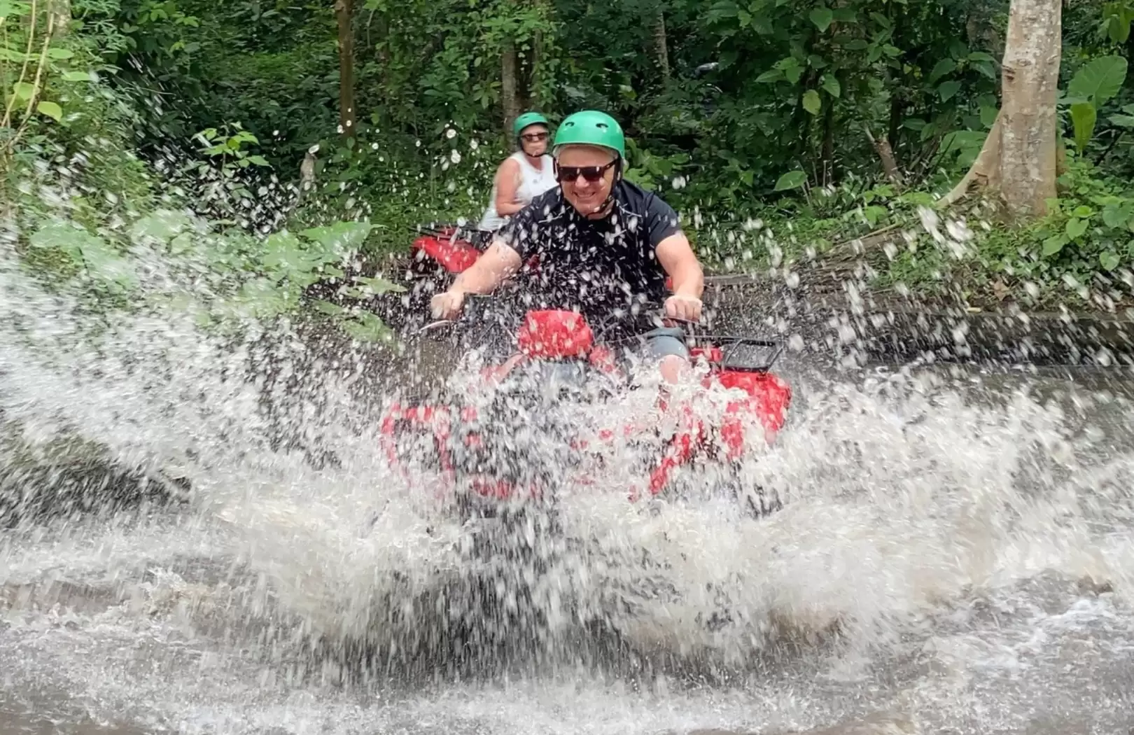 Why ATV Quad Biking in Bali is a Must-Do Adventure