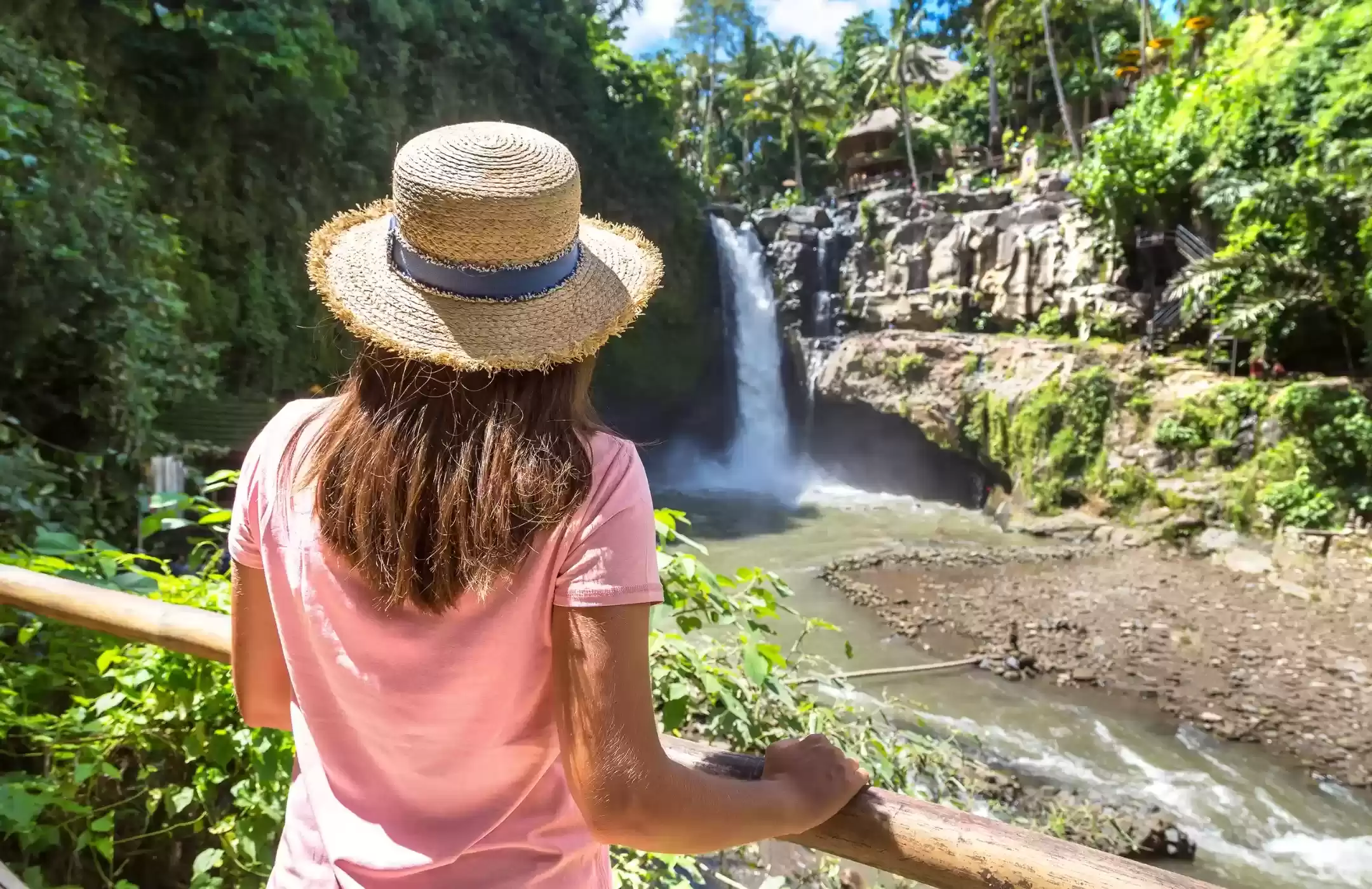 ATV Ride + Waterfall Adventure