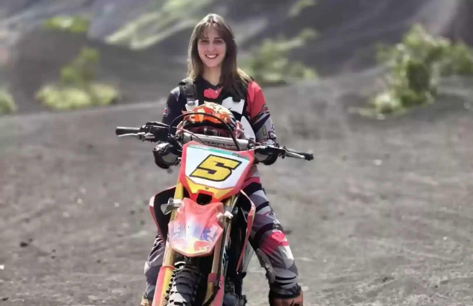 Bali Dirt Bike and Enduro
