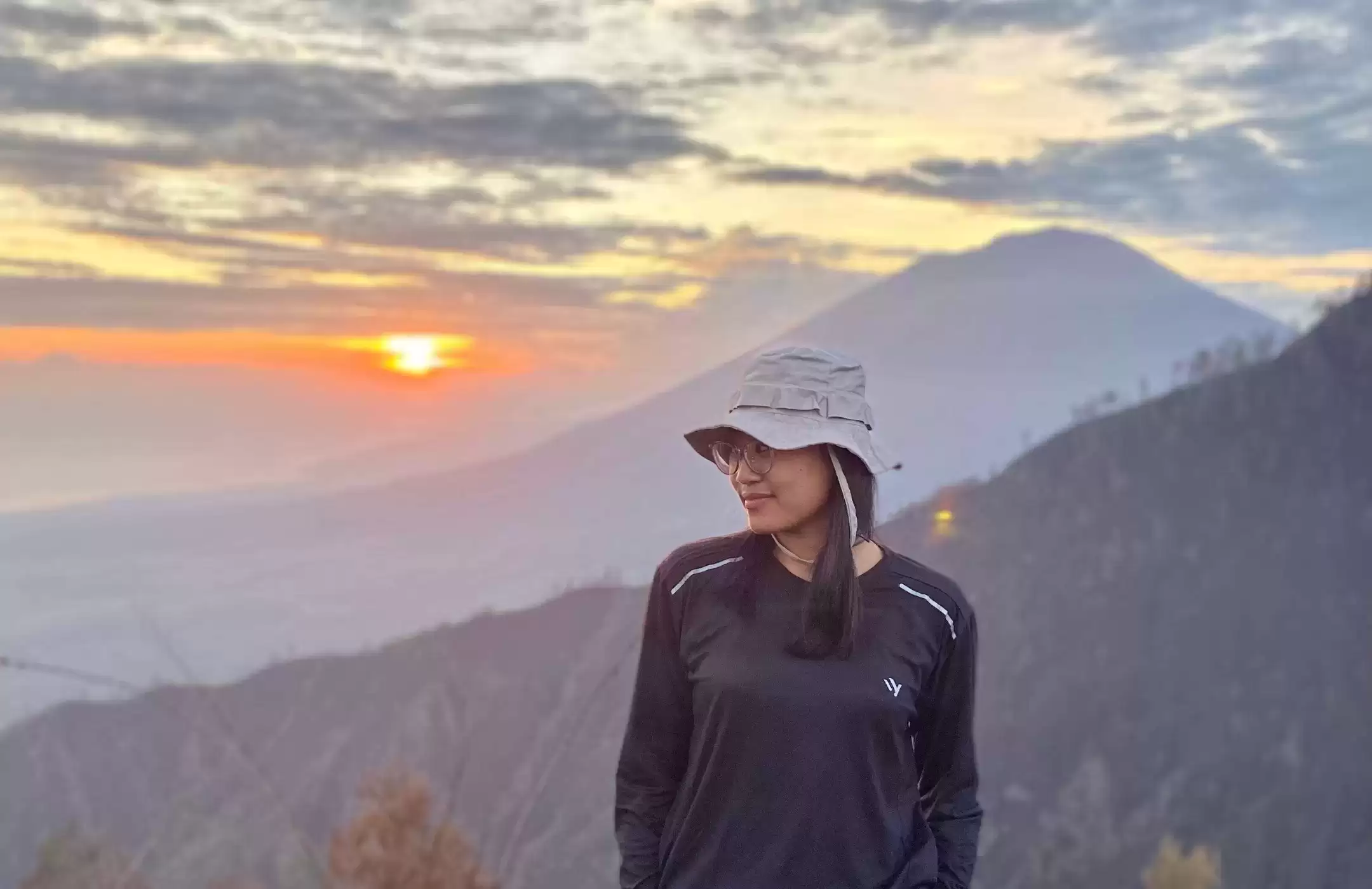 Bali Mount Batur Sunrise Trekking Adventure