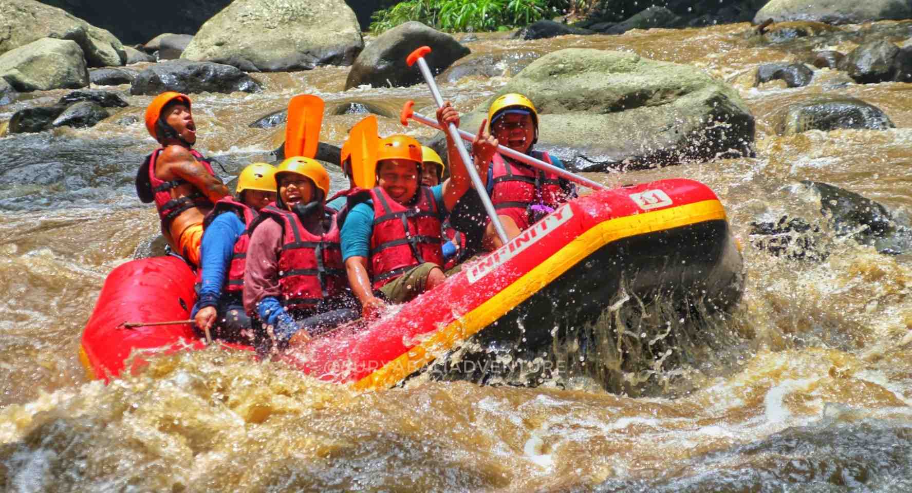 Explore Bali Experience