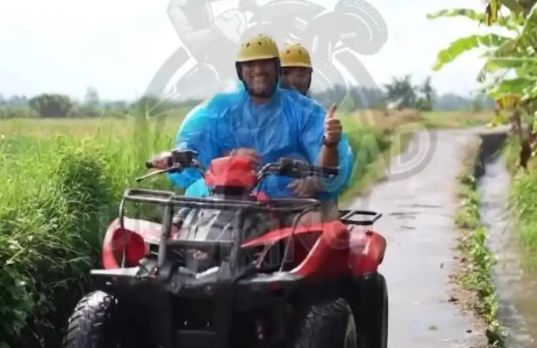 The Environmental Impact of ATV Tours in Bali - What You Should Know