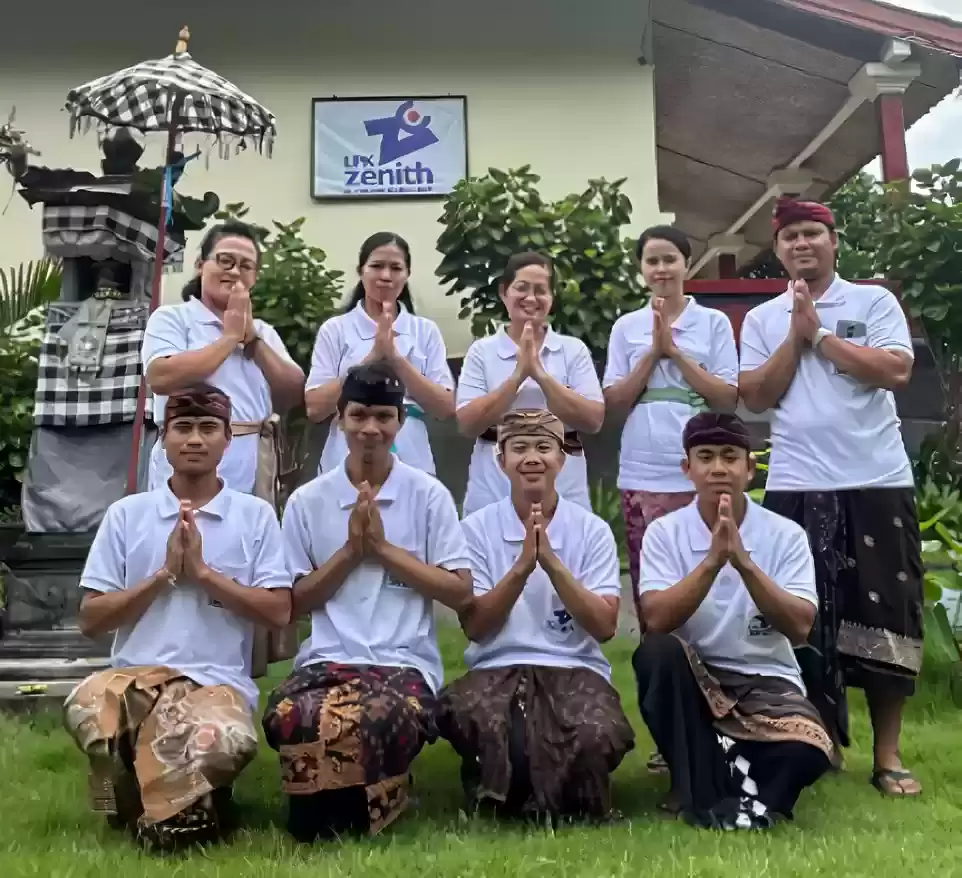 Kenapa Harus Daftar di LPK Zenith? Ini 4 Alasan Kuatnya!