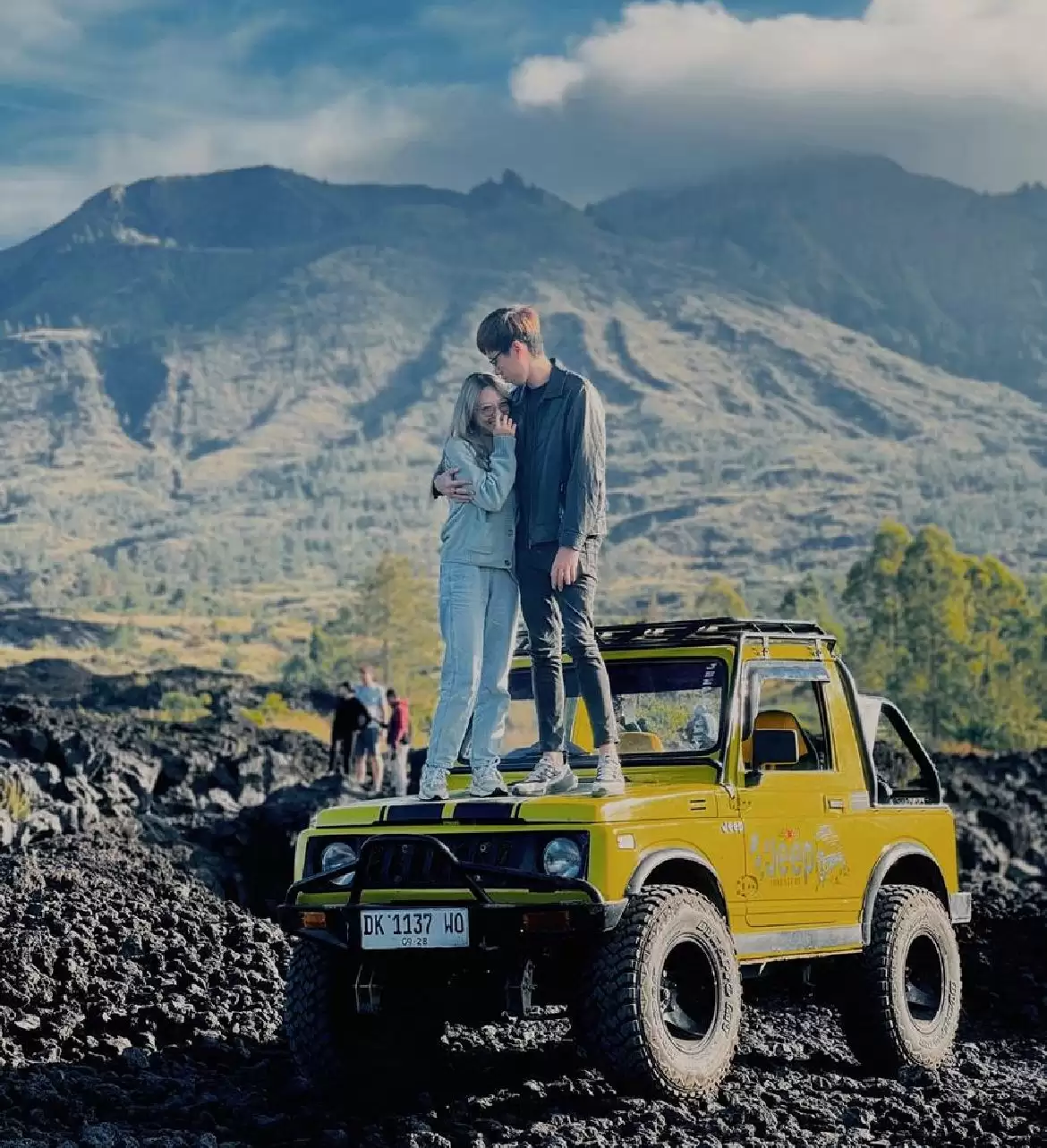 Mount Batur Sunrise Jeep Tour: Honest Reviews & What to Expect