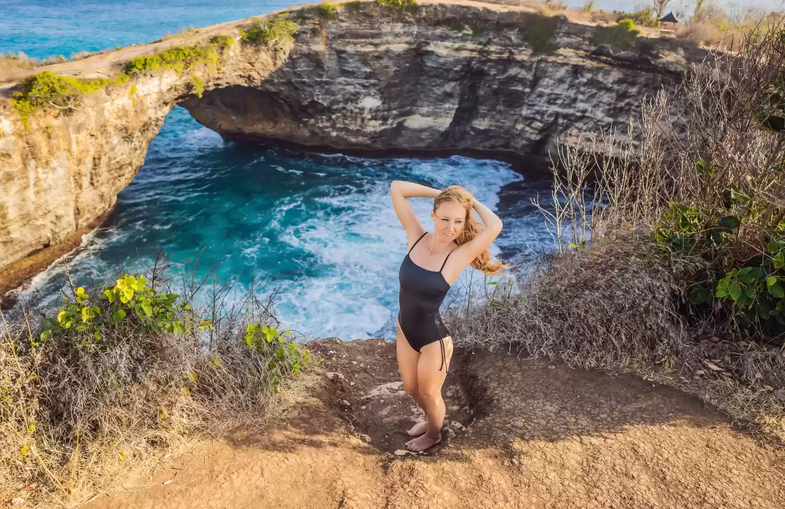 Nusa Penida Packages