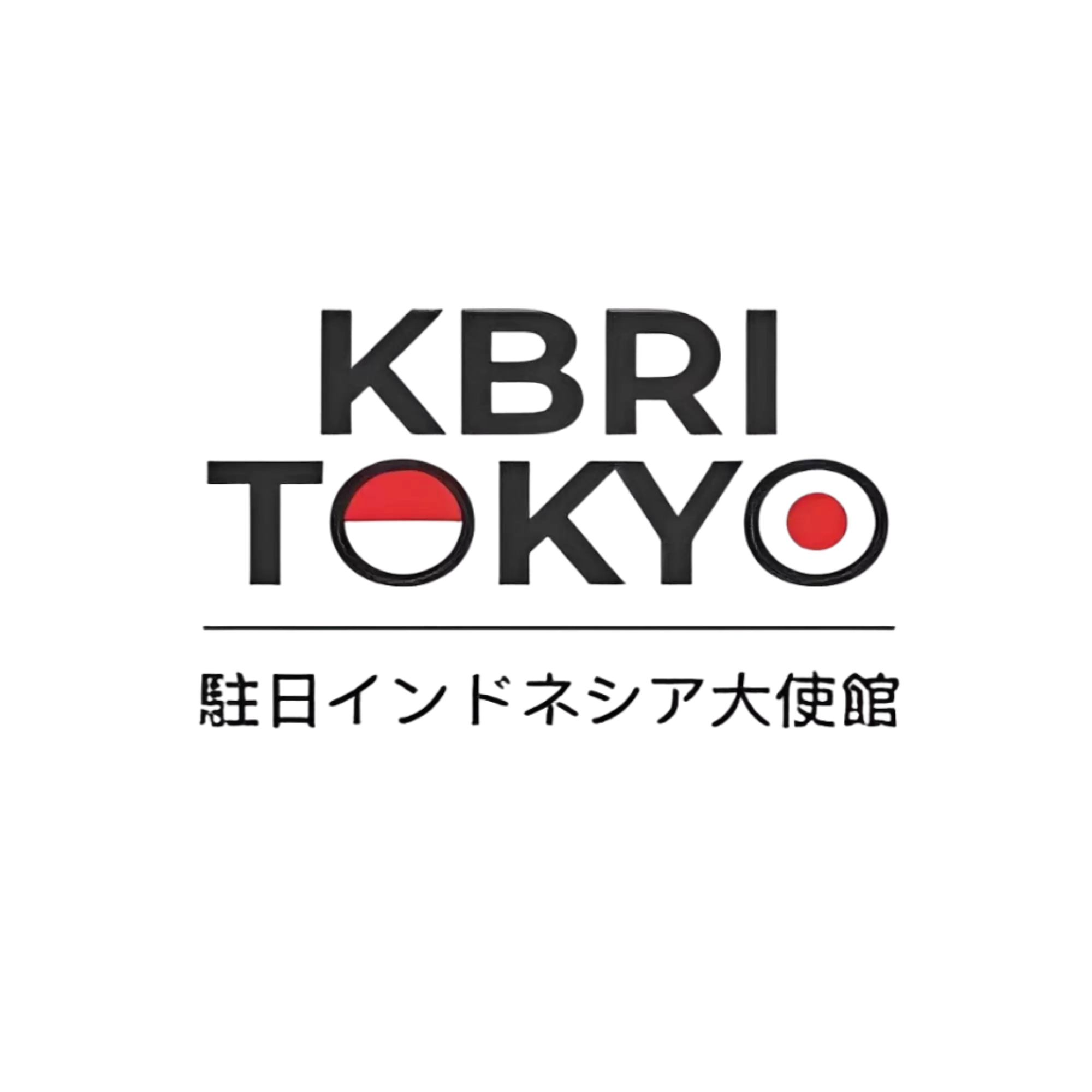 KBRI Tokyo