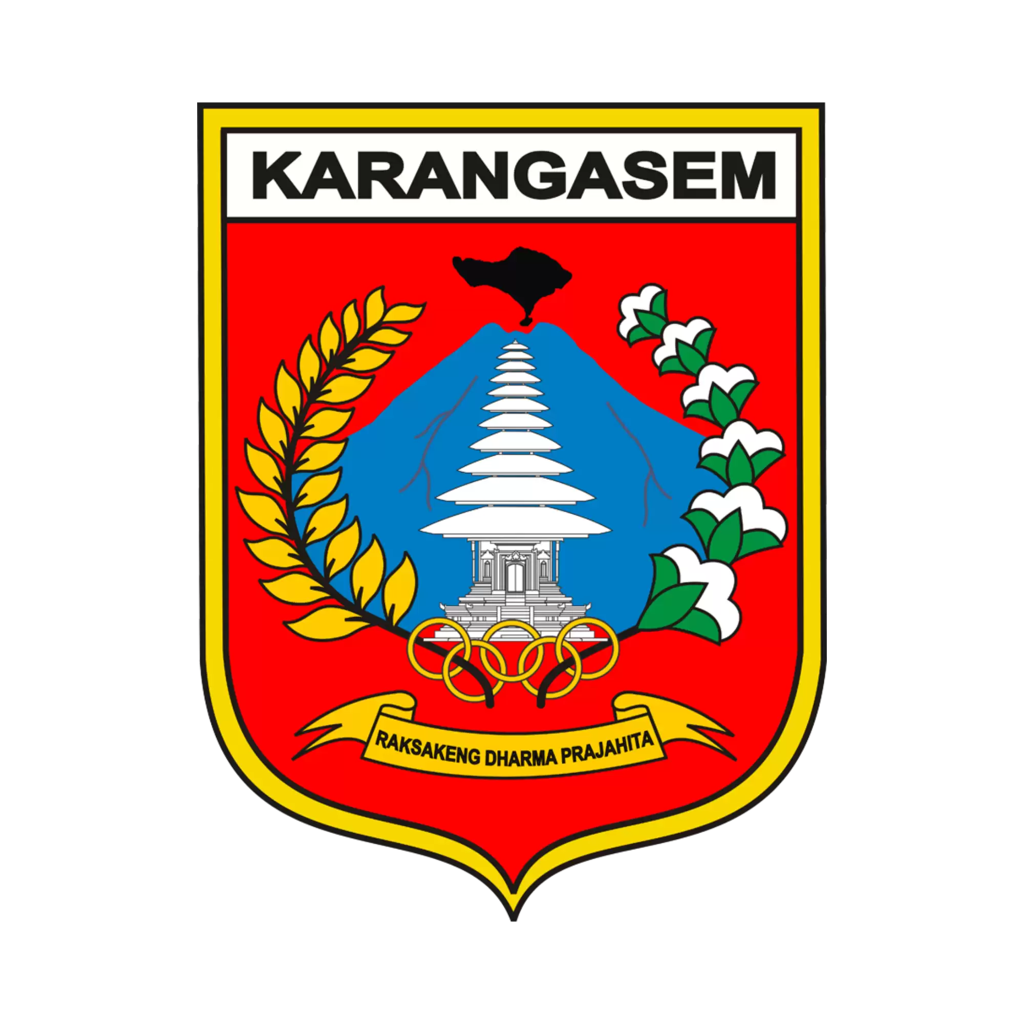 Pemkab Karangasem