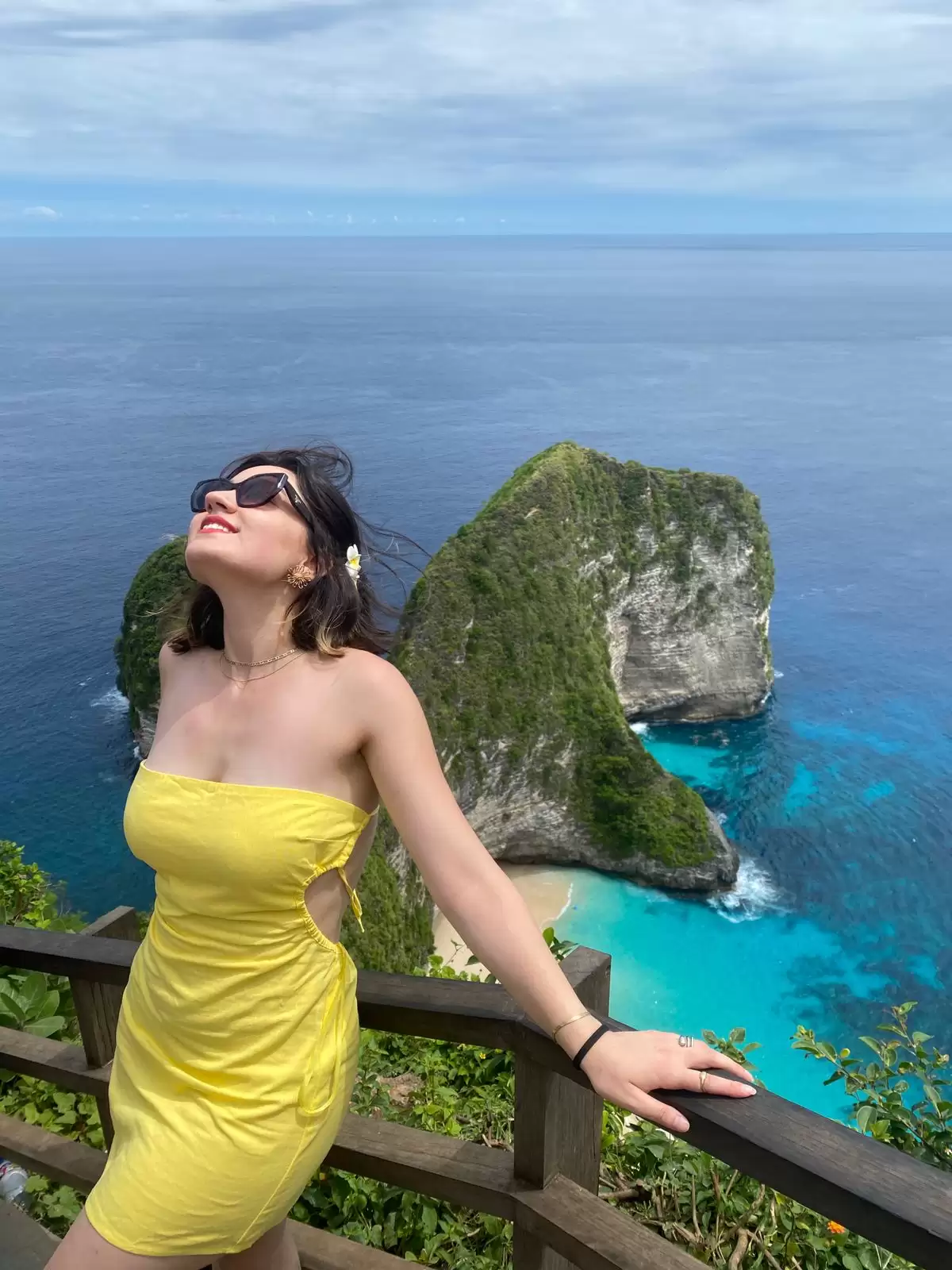 Nusa Penida West Trip (Private Car Hire with Driver)