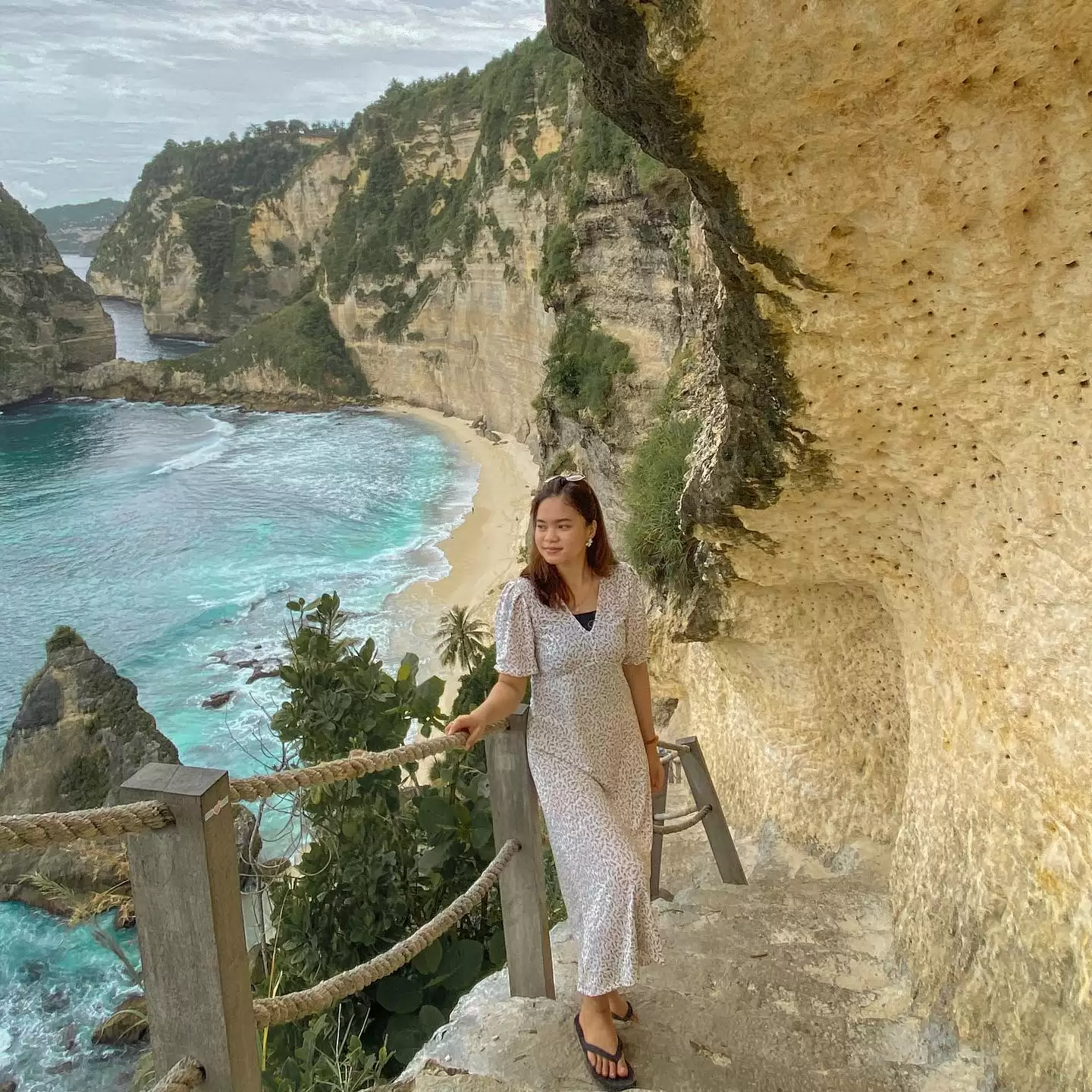 2 Day 1 Night (2D1N) Nusa Penida