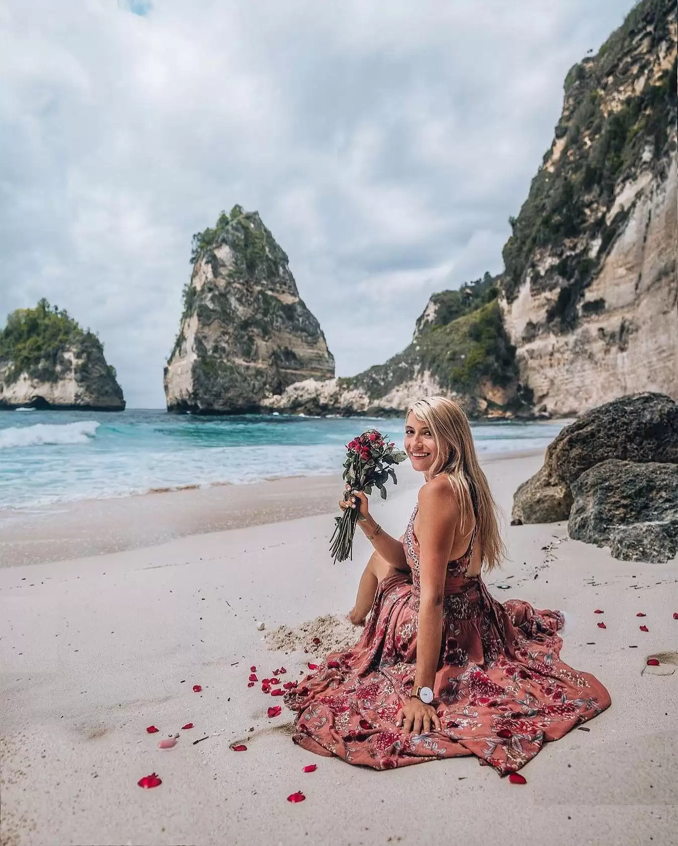 3 Day 2 Night (3D2N) Nusa Penida