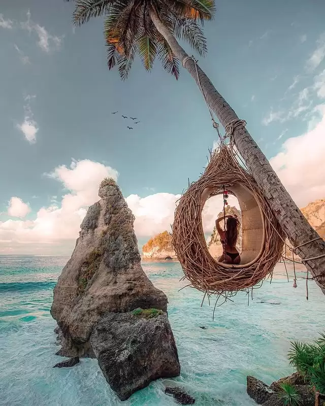 3 Day 2 Night (3D2N) Nusa Penida