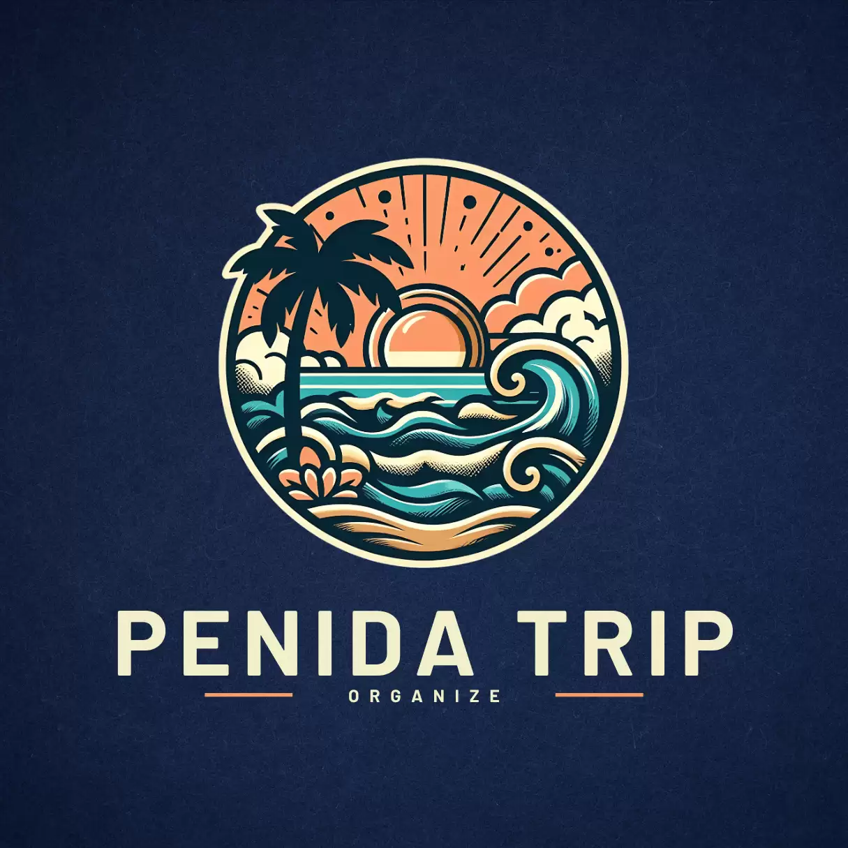 Why a Private Car with Driver is the Best Way to Explore Nusa Penida logo