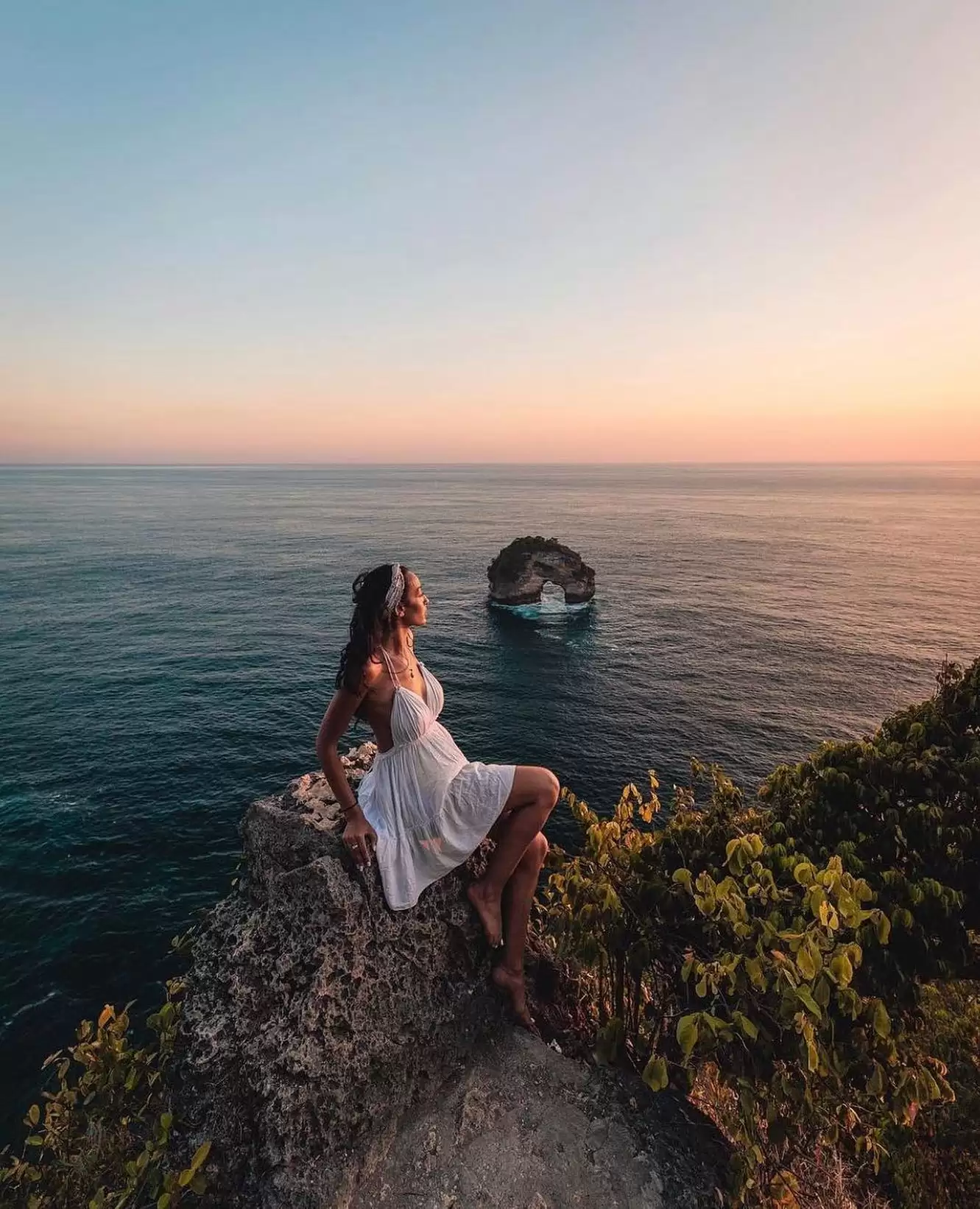 Why a Private Car with Driver is the Best Way to Explore Nusa Penida