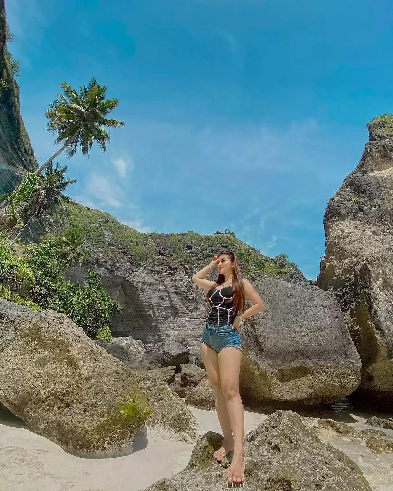 Complete Guide to Visiting Nusa Penida in One Day