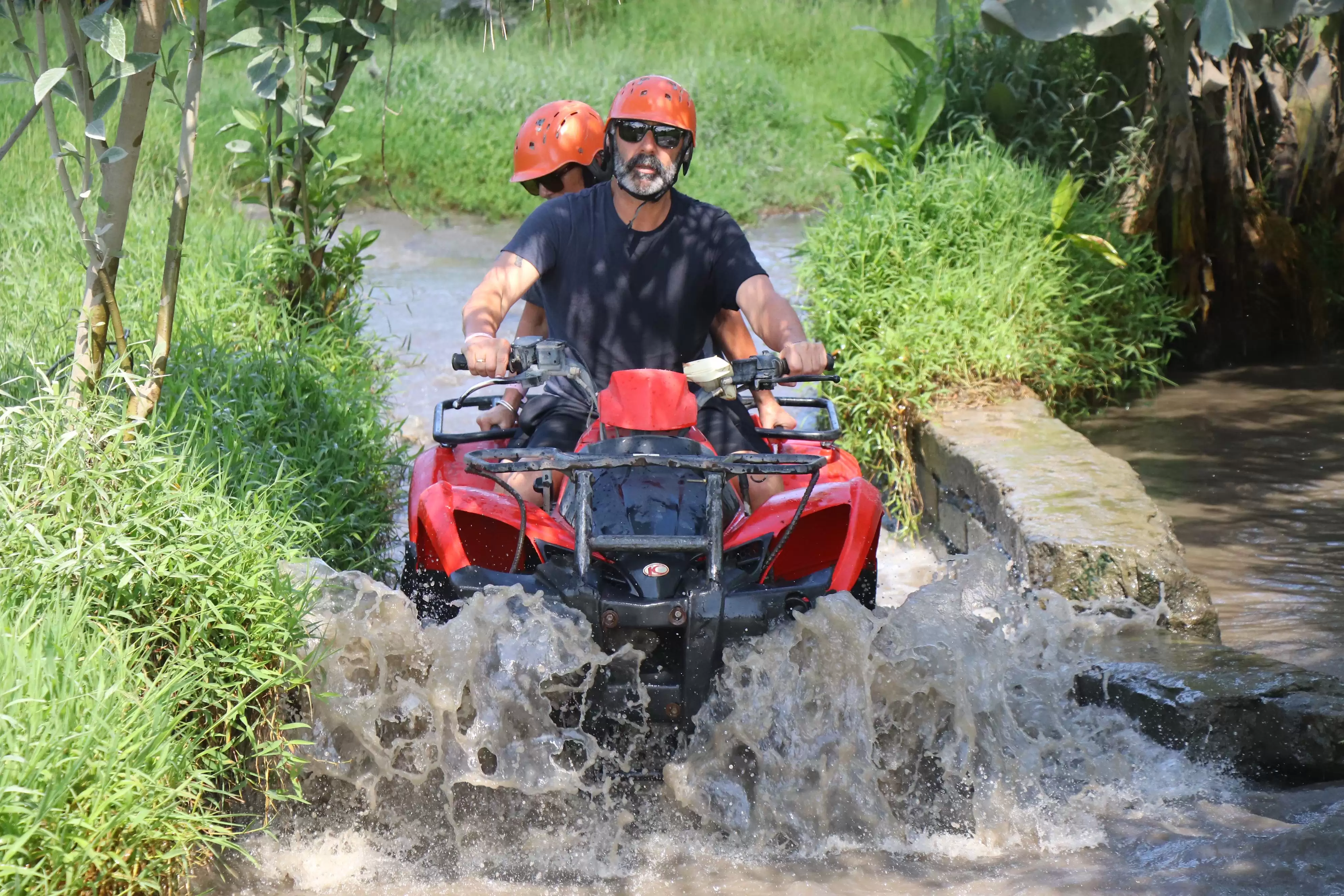 Bali Mate Activities