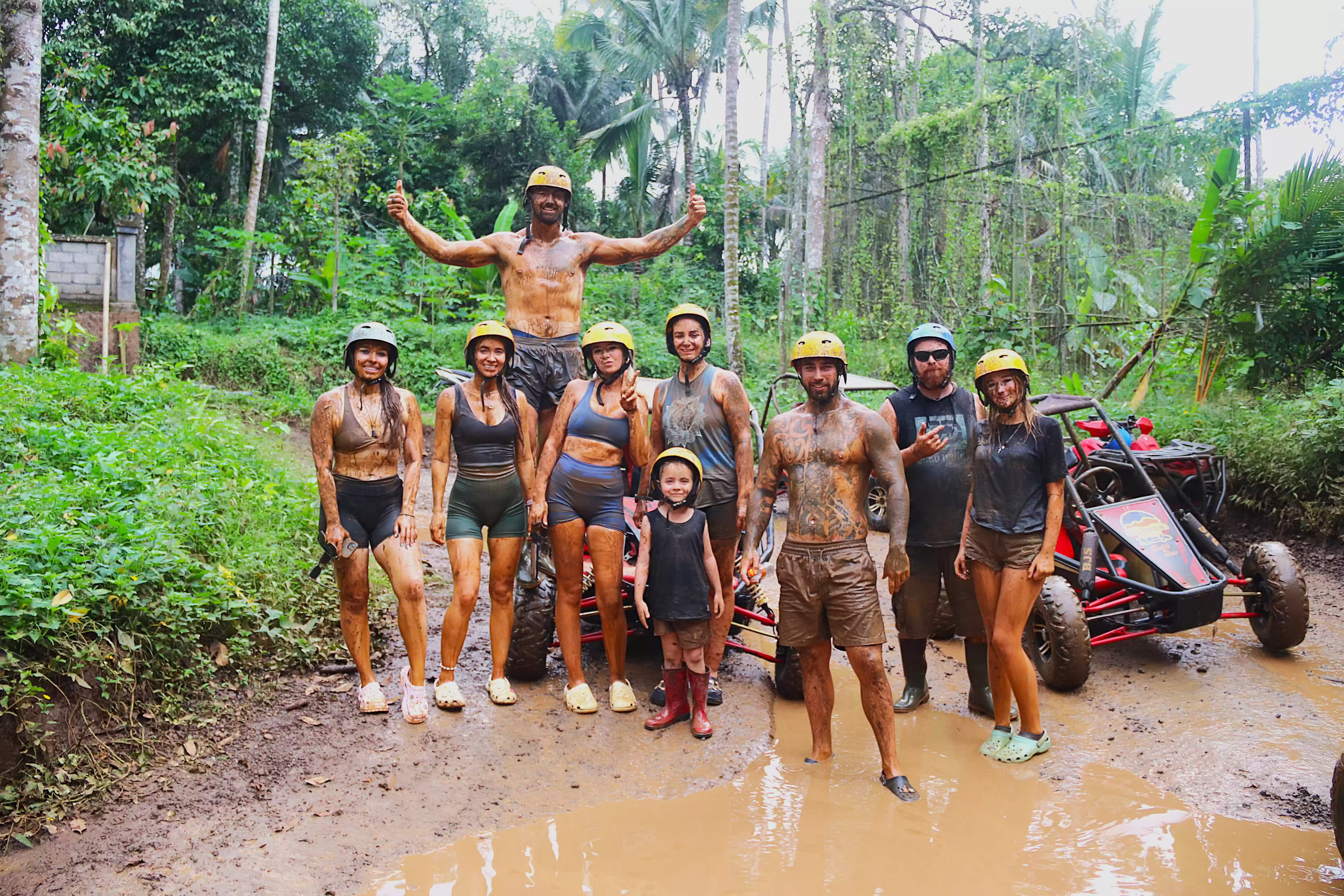 Family-Friendly Adventures in Bali You Shouldn’t Miss