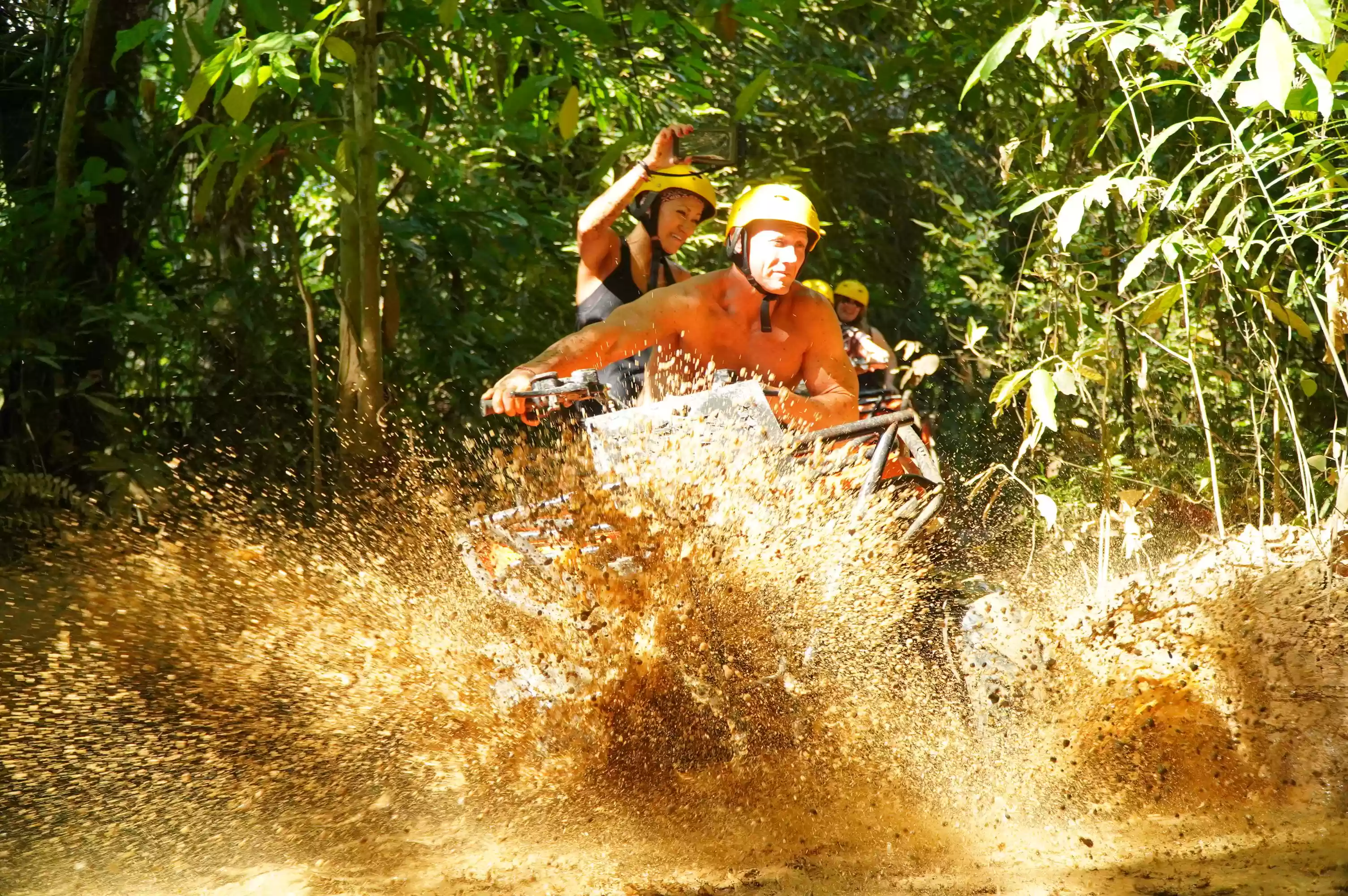 Top Outdoor Activities to Try in Bali for Adventure Seekers