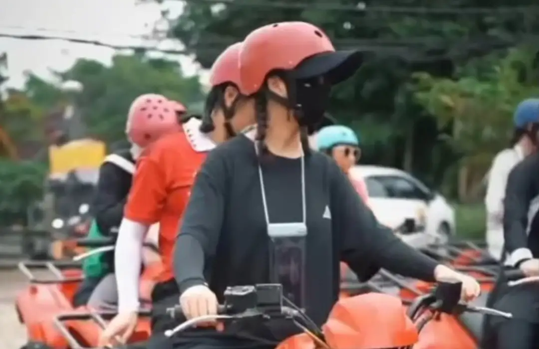 Bali ATV Tours for Solo Travelers - An Independent Adventure Through Bali Most Scenic Trails