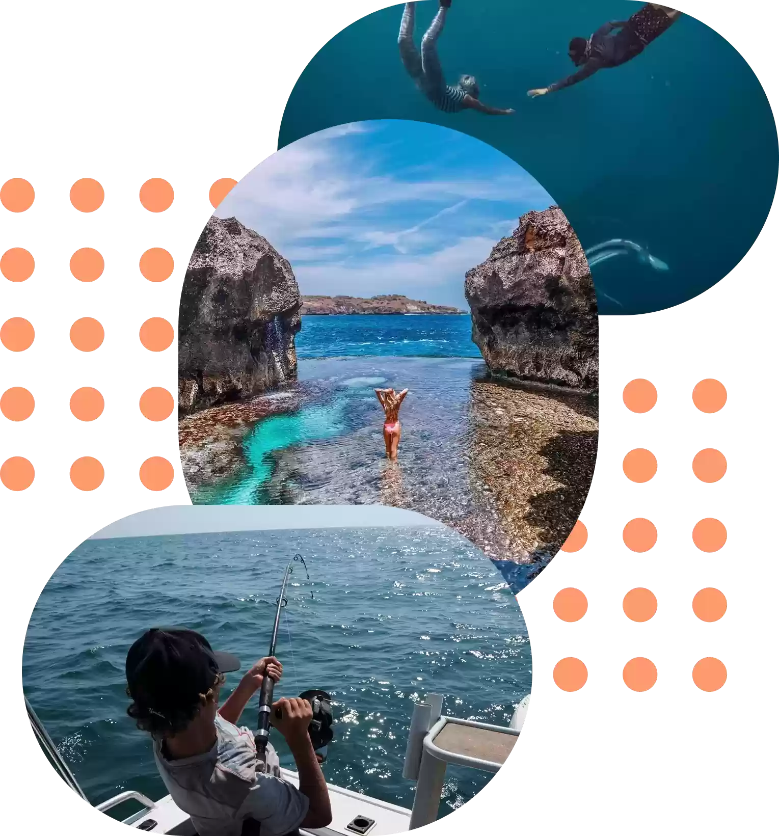 Over 5,780+ happy guests have chosen US!