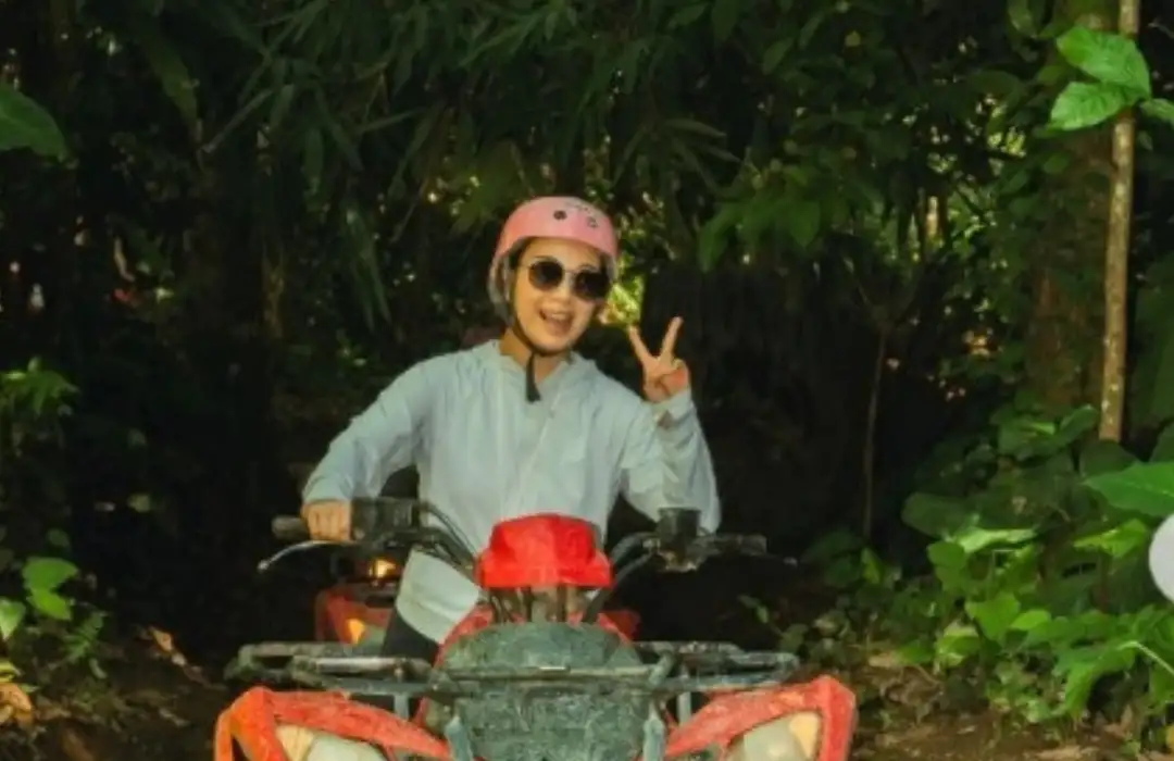From Jungle to Coastline - Discover Bali Diverse Ecosystems on an ATV