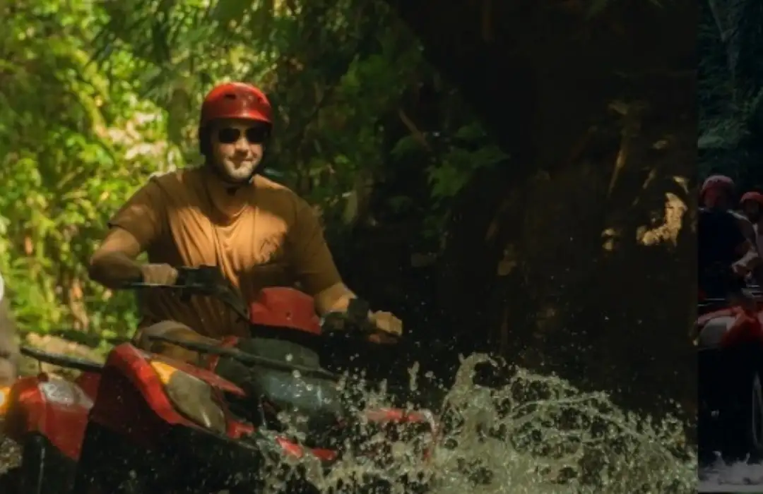 Why ATV Tours are the Best Way to Explore Bali Remote Villages and Hidden Waterfalls