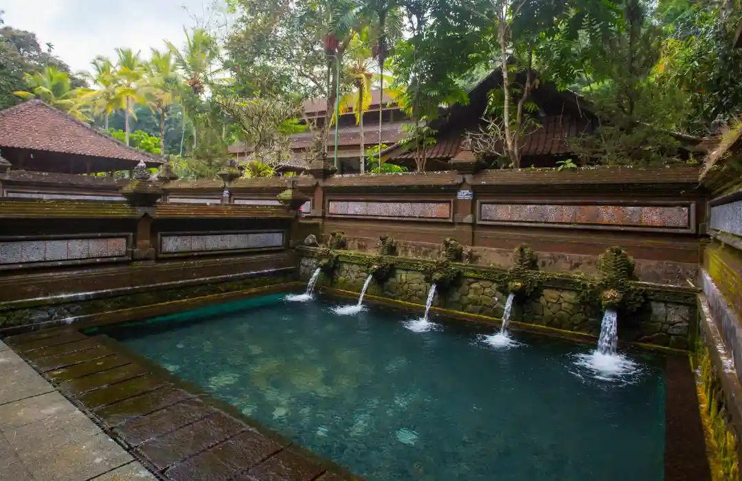 Bali Hidden Temples and Sacred Sites - Explore Spiritual Bali Beyond Ubud